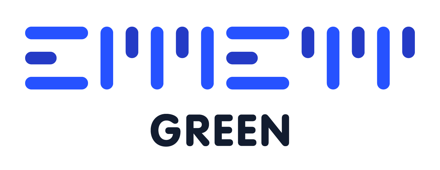 EMMETT-GREEN