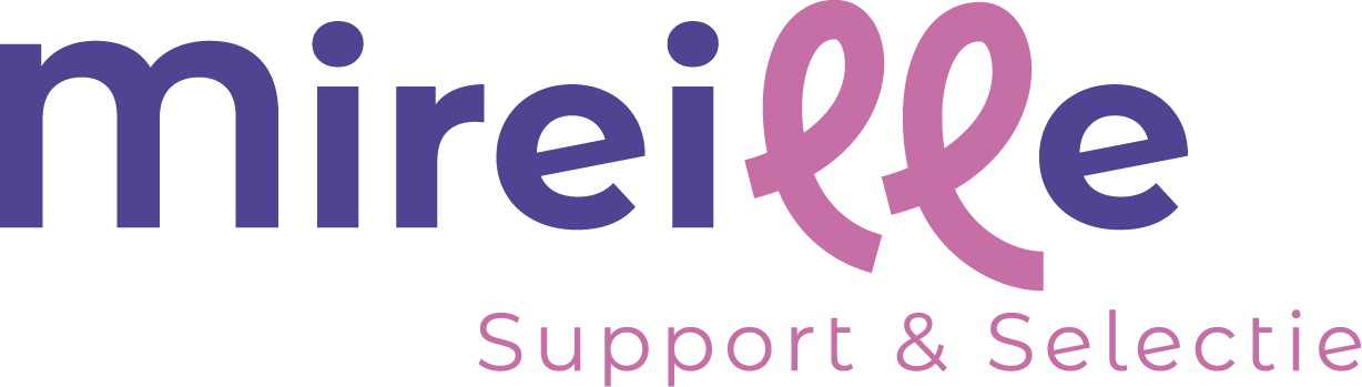Mireille Support & Selectie
